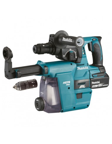 Bohrhammer Makita DHR243RTJW