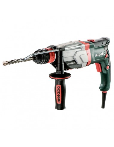 Hamerboor Metabo UHEV 2860-2 QUICK