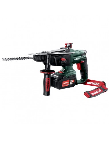 Marteau perforateur Metabo KHA 18 LTX