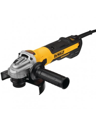 Meuleuse d'angle Dewalt DWE4347-QS 240 V