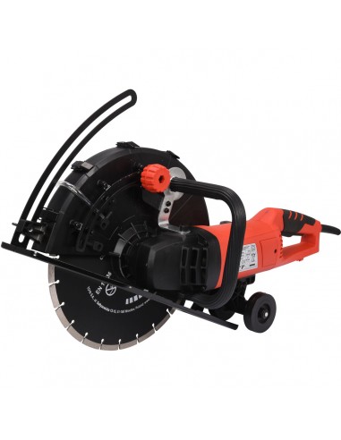 Circular saw Yato YT-82158 2600 W...