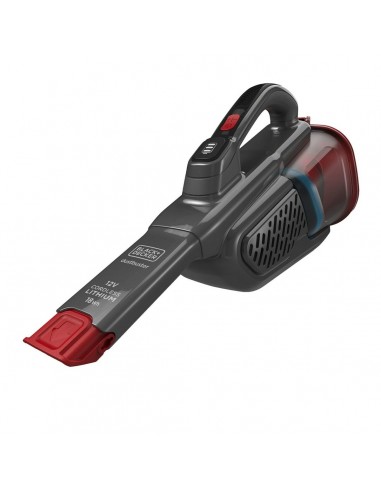 Handheld Vacuum Cleaner Black &...