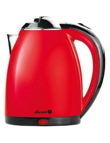 Kettle Łucznik WK 180 PLUS Red...