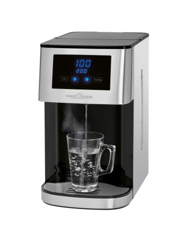 Dispenser di Acqua Proficook PC-HWS...