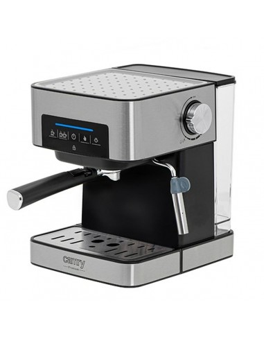 Manuelle Express-Kaffeemaschine Adler...