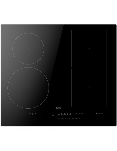 Inductiekookplaat Amica PIH6541PHTSUN...