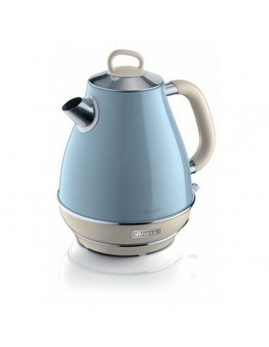 Kettle Ariete ARI-2869-BL Blue 2000 W...