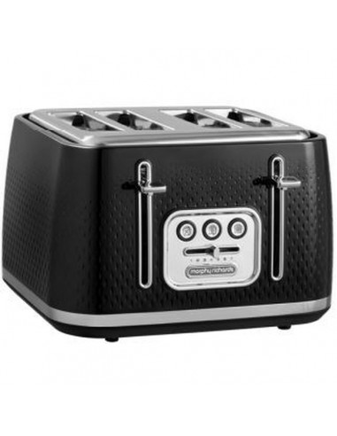 Toaster Morphy Richards Verve