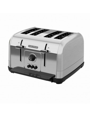 Tostapane Morphy Richards 240130 1800 W