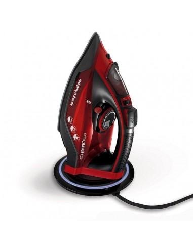 Steam Iron Morphy Richards 303250 2400 W