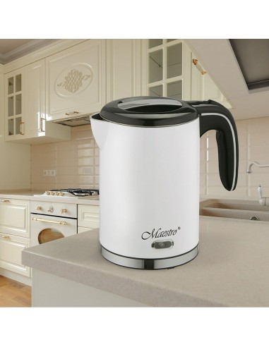 Kettle Feel Maestro MR030  White...