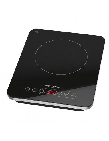 Induction Hot Plate Clatronic EKI...