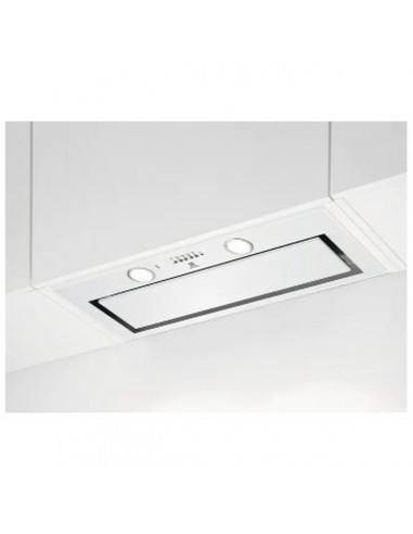 Cappa Classica Electrolux LFG719W Bianco