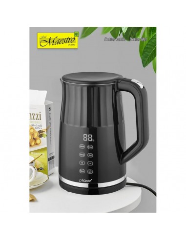 Kettle Feel Maestro MR-049 Black...