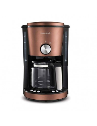 Drip Coffee Machine Morphy Richards...