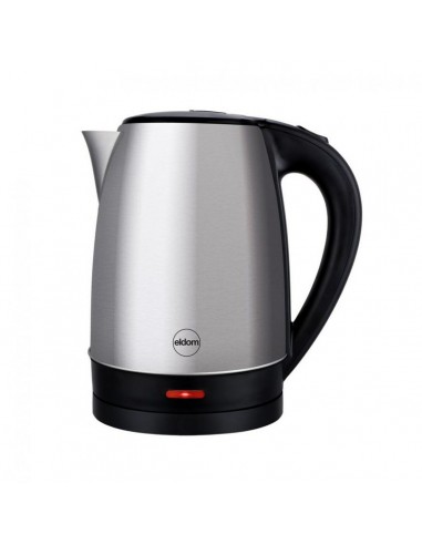 Kettle Eldom HEMI Green 1500 W 1,7 L