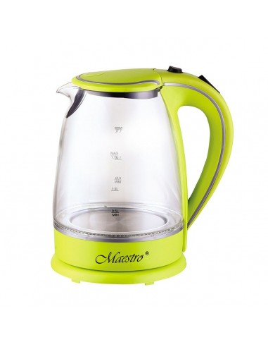 Kettle Feel Maestro  MR-064 Green...