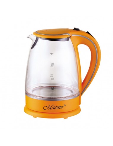 Bollitore Feel Maestro MR-064 Arancio...