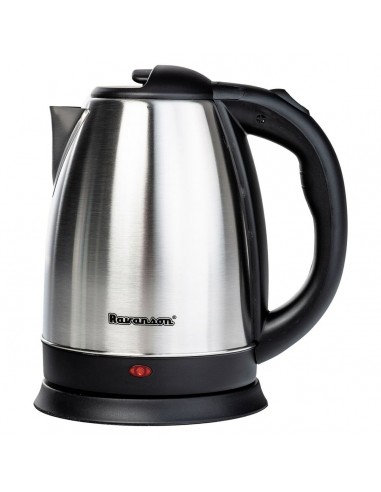 Teapot Ravanson CB-7015 Black...