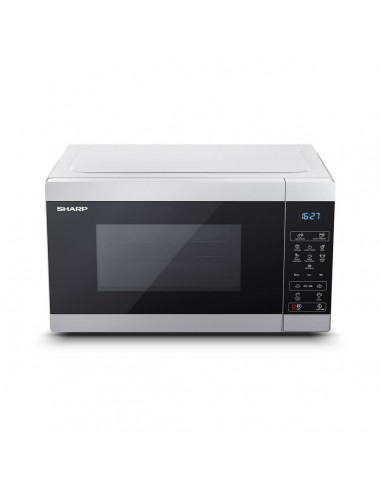 Microwave with Grill Sharp YC-MS51ES