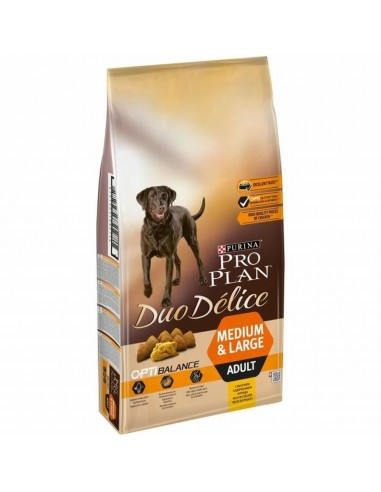 Hundefutter Purina 7613034083746