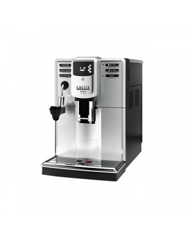 Caffettiera superautomatica Gaggia...