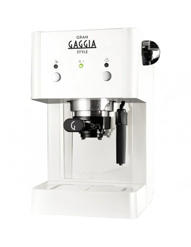 Elektrische Kaffeemaschine Gaggia...