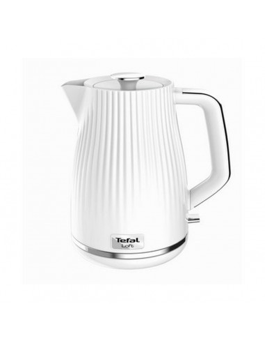 Bouilloire Tefal KO250130  Blanc 2400...