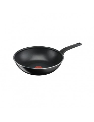 Pan Tefal B5671953 Zwart Aluminium 1...