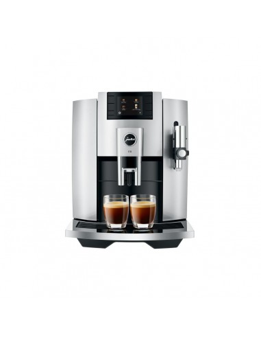 Superautomatic Coffee Maker Jura E8...