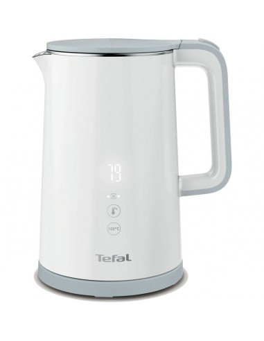 Bouilloire Tefal KO693110  Blanc 1800...