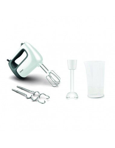 Cup Blender Tefal HT461138 White...