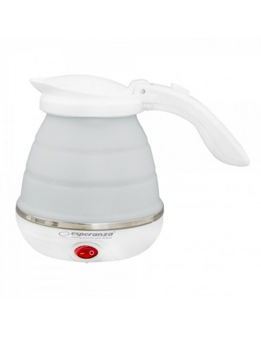 Kettle Esperanza EKK023  White...