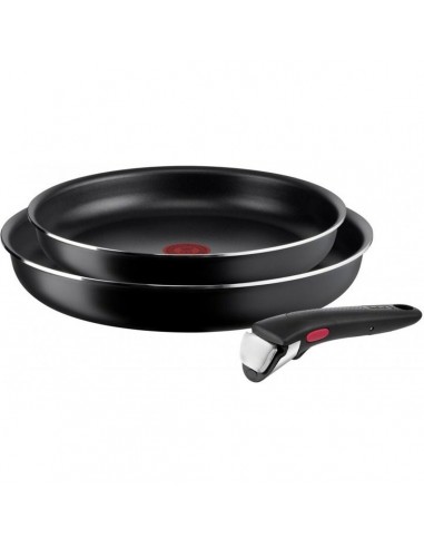 Ensemble de poêles Tefal L1539143...