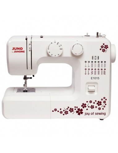 Sewing Machine Janome E1015