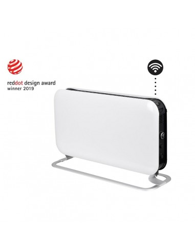 Radiateur Mill CO1200WIFI3 Blanc 1200 W