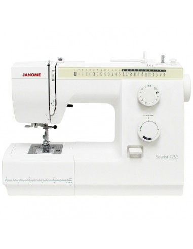 Macchina da Cucire Janome 725S