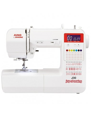 Nähmaschine Janome J30