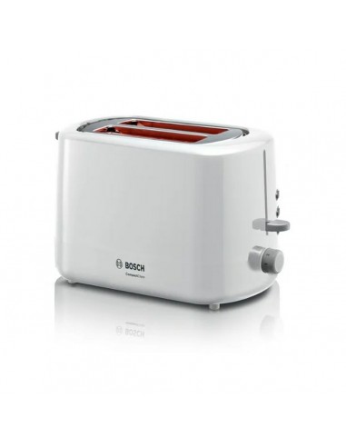 Broodrooster BOSCH TAT3A111 800 W