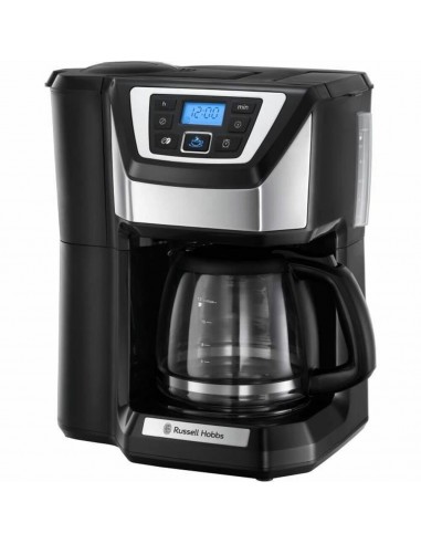 Filterkaffeemaschine Russell Hobbs...