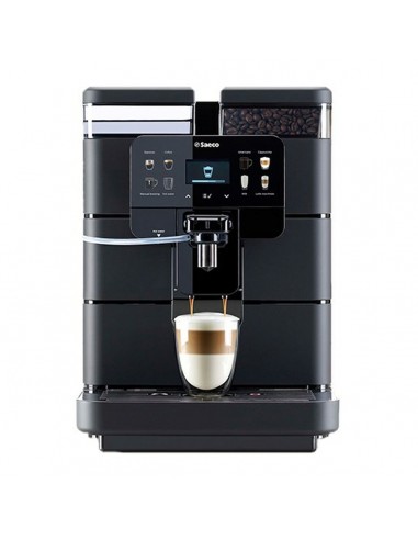 Superautomatic Coffee Maker Saeco New...