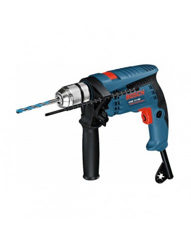 Driver Drill BOSCH GSB 13 RE 230 V