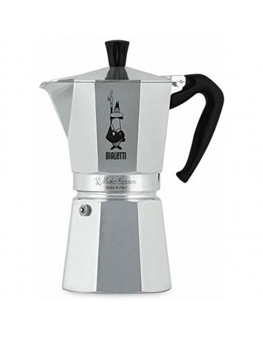 Cafetière Italienne Bialetti Moka...