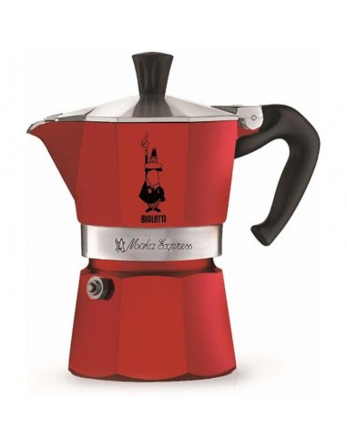 Cafetière Italienne Bialetti Moka...