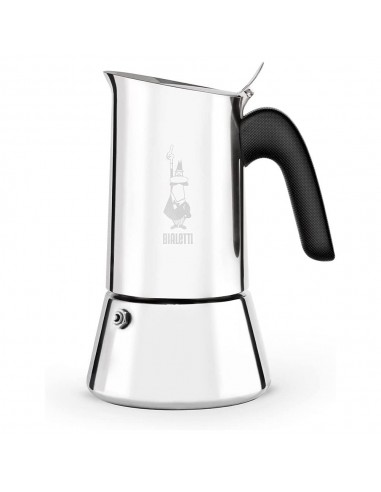 Italian Coffee Pot Bialetti Venus box...