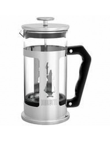 Cafetière à Piston Bialetti Aluminium...