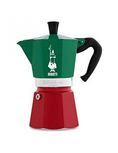 Italiaanse Koffiepot Bialetti 0005323...