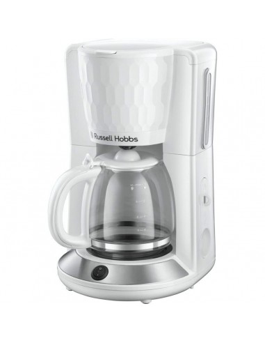 Superautomatic Coffee Maker Russell...