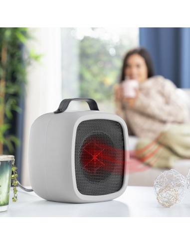 Portable Mini Electric Heater Bliwarm...