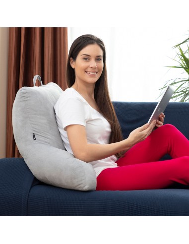 Reading Pillow with Armrests Huglow...